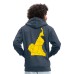 Men's Premium Hooded Jacket Cameroon